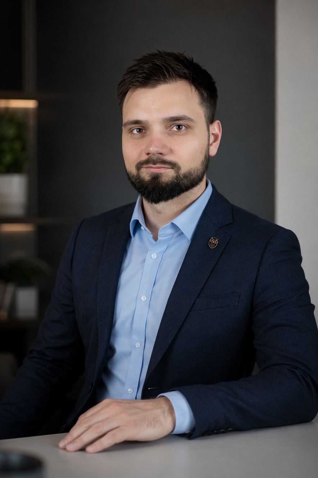Kacper Skorupa